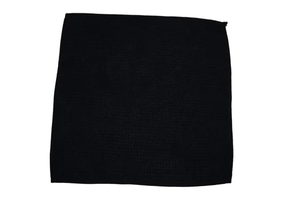 Dish Cloth Black